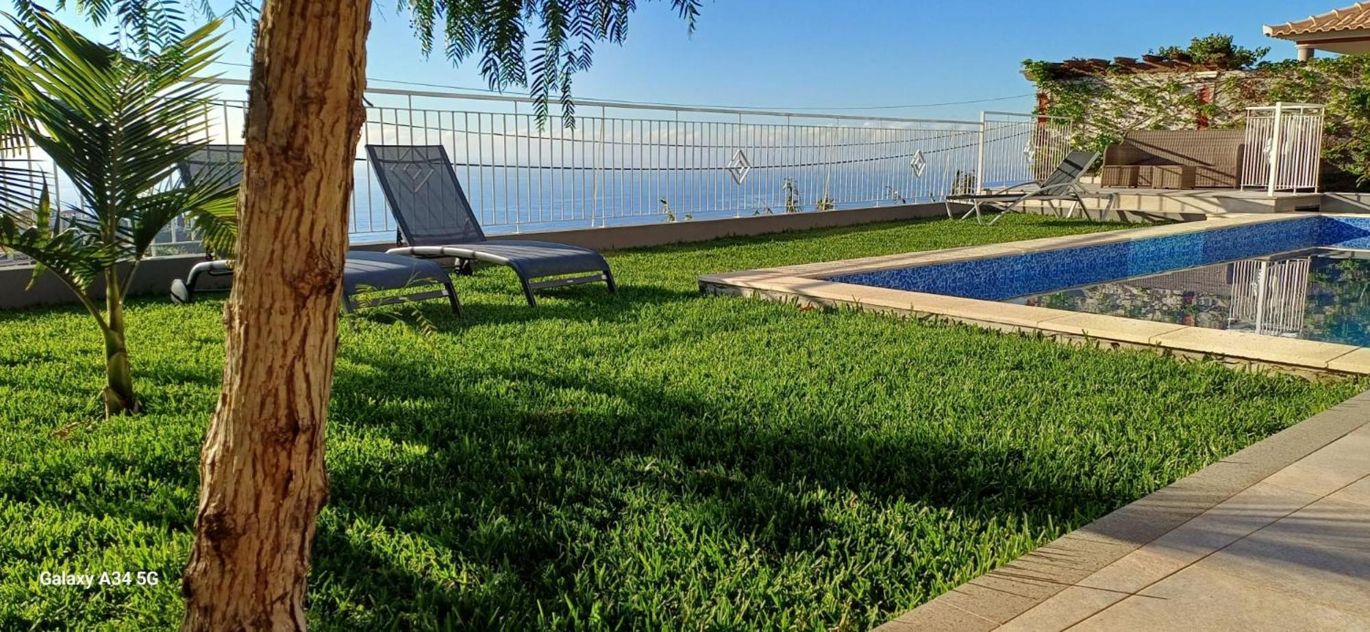 The Tree Of Life House Hotel Ponta do Sol  Exterior photo