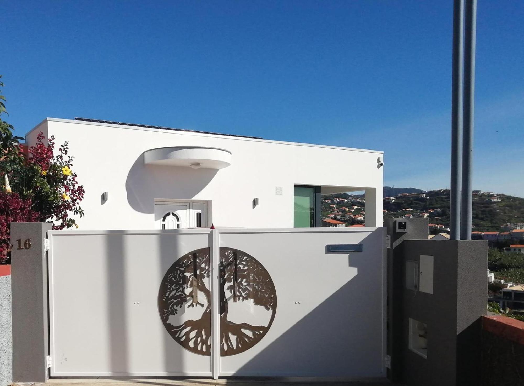The Tree Of Life House Hotel Ponta do Sol  Exterior photo